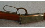 Winchester Model 94 Takedown Rifle 32WCF - 3 of 9