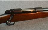 Winchester Model 70 30-06 Caliber - 2 of 9
