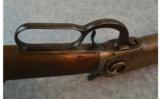 Winchester Model 92 Saddle Ring 44 WCF - 3 of 9