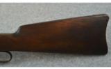 Winchester Model 92 Saddle Ring 44 WCF - 7 of 9