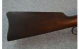 Winchester Model 92 Saddle Ring 44 WCF - 5 of 9