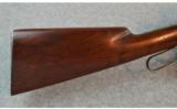 Winchester Model 53 32-20 WCF Lever Action - 5 of 9