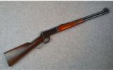 Winchester Model 94 30-30 Pre-64 Lever Action - 1 of 9