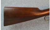 Winchester Model 94 30-30 Pre-64 Lever Action - 5 of 9
