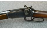 Winchester Model 94 32 WCF Pre-64 Lever Action - 4 of 9