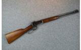Winchester Model 94 32 WCF Pre-64 Lever Action - 1 of 9
