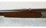 German Shotgun/Rifle Combination ~
16 x 6.5x57 MM - 6 of 9