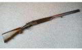 German Shotgun/Rifle Combination ~
16 x 6.5x57 MM - 1 of 9