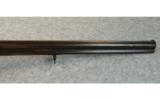 German Shotgun/Rifle Combination ~
16 x 6.5x57 MM - 9 of 9