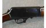 Winchester Model 1907 351 Caliber - 2 of 9