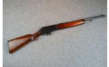 Winchester Model 1907 351 Caliber - 1 of 9
