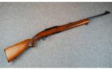 Winchester Model 100 308 Winchester. - 1 of 9