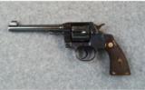 Colt Officers Model 38 Special - 2 of 2