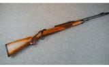 Ruger Model 77 Magnum Caliber 458 Lott - 1 of 9