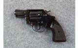 Colt Detective Special 38 Special - 2 of 2