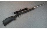Stiller/Hill Country Custom Rifle 7mm-08 - 1 of 9