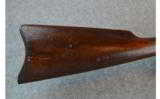 J. Flobert Belgium 32 Rimless Rifle - 5 of 9