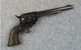 Colt SAA 38 Long Colt - 1 of 2