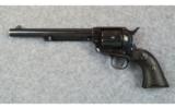 Colt SAA 38 Long Colt - 2 of 2