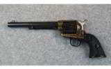 Colt SAA-2nd Generation .357 Magnum - 2 of 2