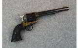 Colt SAA-2nd Generation .357 Magnum - 1 of 2