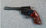 Colt Officers Model 22 Long Rifle - 2 of 2