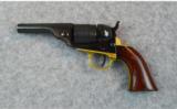 Colt 1849 Pocket Pistol Conversion 38 Caliber - 2 of 2