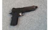 Sig Sauer 1911 TACOPS 45 ACP - 1 of 2