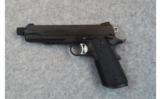 Sig Sauer 1911 TACOPS 45 ACP - 2 of 2