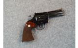 Colt DiamondBack-38 Special - 1 of 2
