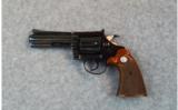Colt DiamondBack-38 Special - 2 of 2