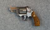 Smith & Wesson Model 66-2-.357 Magnum - 2 of 2
