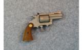 Colt Diamondback Matte Finish-38 Special - 1 of 2