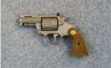 Colt Diamondback Matte Finish-38 Special - 2 of 2