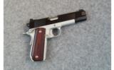 Kimber Super Carry Two Tone-45ACP - 1 of 2
