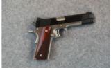 Kimber Custom II--.45 ACP - 1 of 2