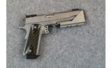 Kimber Stainless Steel Target-45 ACP - 1 of 2