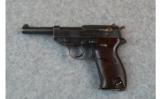 Walther Model P-38, 9mm Parabellum - 2 of 2
