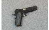 Sig Sauer Model 1911R--.45 ACP - 1 of 2