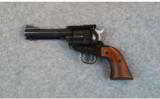 Ruger Blackhawk .357 Magnum - 2 of 2