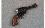 Ruger Blackhawk .357 Magnum - 1 of 2