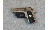 Colt PocketLite with Laser 380 Automatic - 2 of 2
