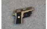 Colt PocketLite with Laser 380 Automatic - 1 of 2