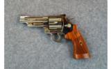 Smith & Wesson Model 29-10 44 Rem Magnum - 2 of 2