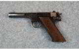 High Standard Model HD Military-.22 Long Rifle - 2 of 2