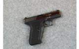 Heckler & Koch Model P7--9mm - 1 of 2