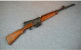 French Mas Model 1949-65-7.65x54mm - 1 of 9