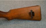French Mas Model 1949-65-7.65x54mm - 7 of 9