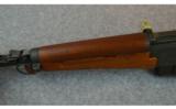 French Mas Model 1949-65-7.65x54mm - 6 of 9