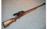 Winchester Model 70 Safari-Caliber 416 Rigby - 1 of 9